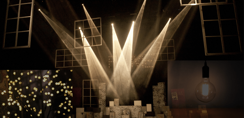 Tips to Hire Lighting&nbsp;Services